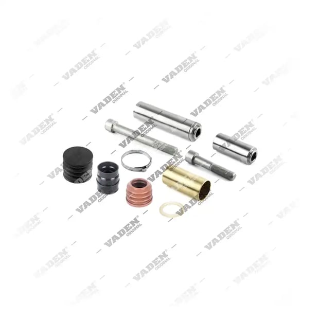  MERCEDES BENZ SB6,SB7, Reparatursatz, Bremssattel Stift - OEM: 0004201082 