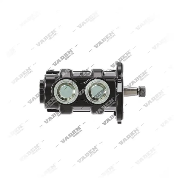 4) 9125120080,20846000, 9125120080 WABCO   Двухцилиндровый, Компрессор воздуха, Ваден