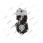 9125120170,21521355, 9125120170 WABCO   Bicilíndrico, Compresor de aire, Vaden