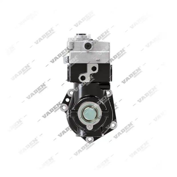8) 9125120170,21521355, 9125120170 WABCO   Bicilíndrico, Compresor de aire, Vaden