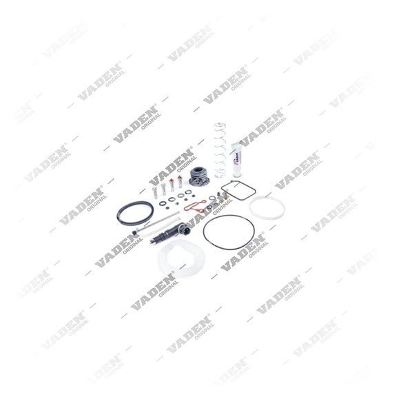 OEM 0002500562S3 MERCEDES BENZ Ремкомплект, Нижний центр MERCEDES BENZ