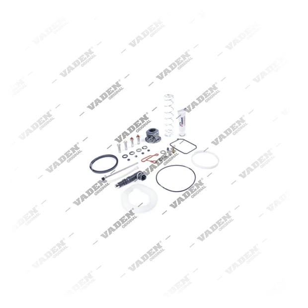 0002500562S3 MERCEDES BENZ - MERCEDES BENZ UNIMOG OM934 Ремкомплект, Нижний центр