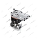 , 1100 320 002 Single Cylinder, Air Compressor, Vaden