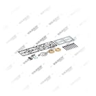 0021304615,K091883K50, 0021304615 MERCEDES BENZ ACTROS MP4 / MP5 2024  Reparatursatz, Druckluftbremse Kompressor-Reparatursätze, Vaden