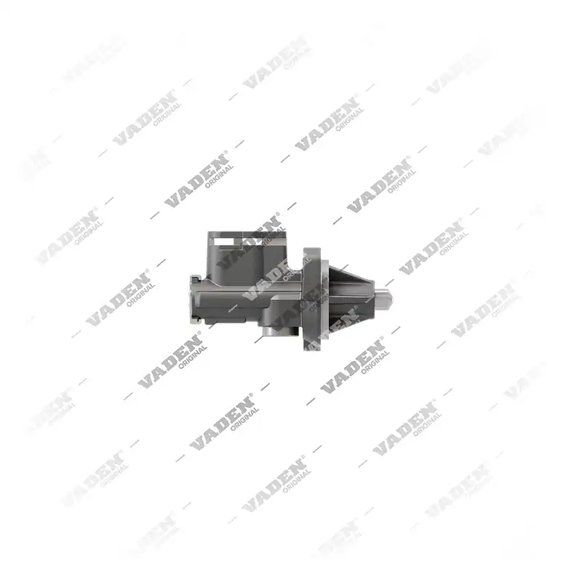 5) 1672231,7401672231, 1672231 VOLVO   Soupape, Vaden