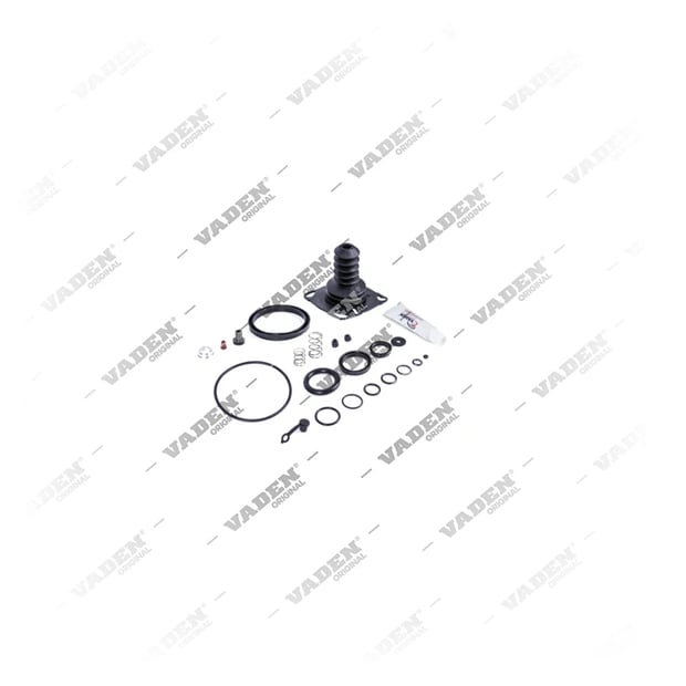 Kit de Réparation, Servo d'Embrayage | 306.01.0046.05