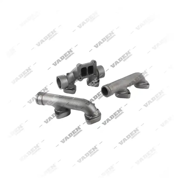 VOLVO Egzoz Manifold 20576455