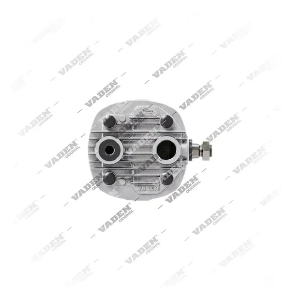 3) 0041310101,LK1811, A0041310101 MERCEDES BENZ Monocilindrico, Compressore d'aria, Vaden