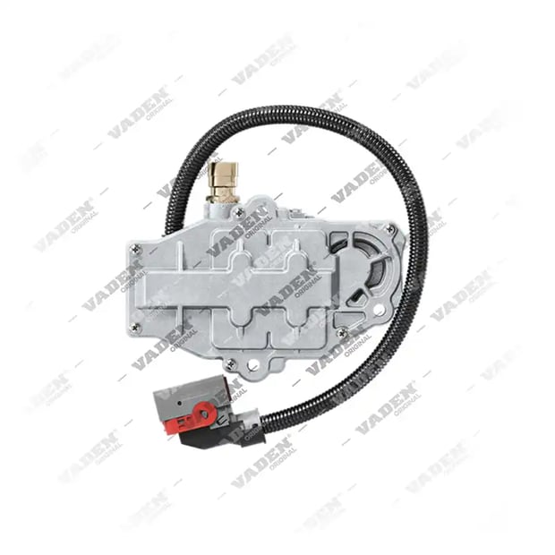 4) 21965284,22327072,7421965284,7422327072, 21965284 VOLVO FE (3) Нижний центр, Ваден