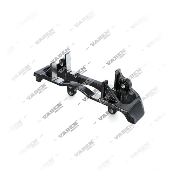 8) K108001K50, K108001K50 KNORR-BREMSE ST7 SL7.../ SM7.../ ST7...- 22.5", Support d'étrier, support d'étrier, Vaden