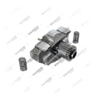 , 4006006 Vollständig, Bremssattel-Mechanismus, Vaden