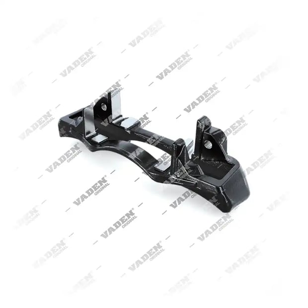 8) , 4022005 PAN 19 / PAN 22 DOUBLE- L - 19.5" Caliper Carrier, Brake Caliper Carrier, Vaden