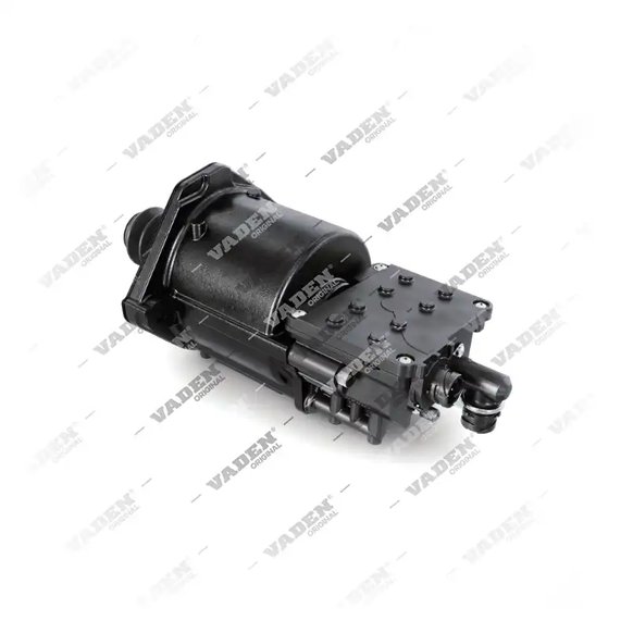 MERCEDES BENZ UNIMOG OM924 Kupplungs Servo | OEM: A0002500062