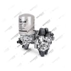 41285088,5801335174,5801414,5801414930,9325001010, 5801335174 IVECO Complet, Dessiccateur, Unité de traitement de l'air, Vaden