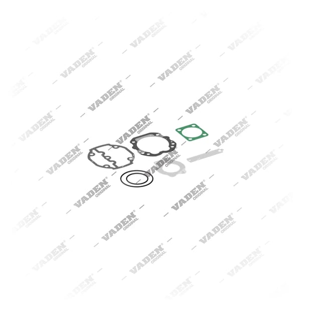 1100 160 100 Repair Kit, Air Brake Compressor Repair Kits