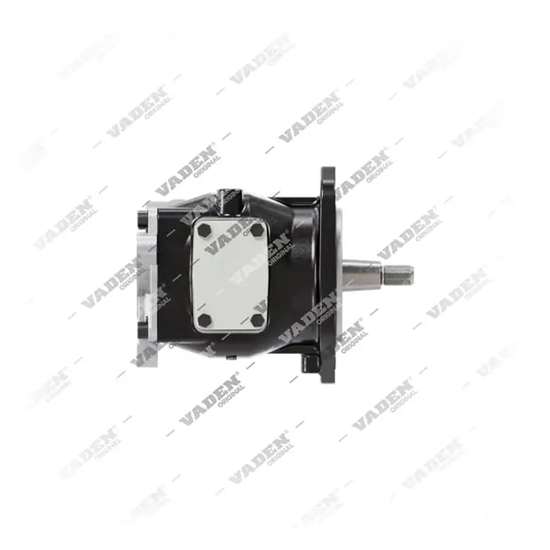4) LK3840,SEB01819,4897300,504016815, SEB01819 KNORR-BREMSE Mono Cylindre, Compresseur d'air, Vaden