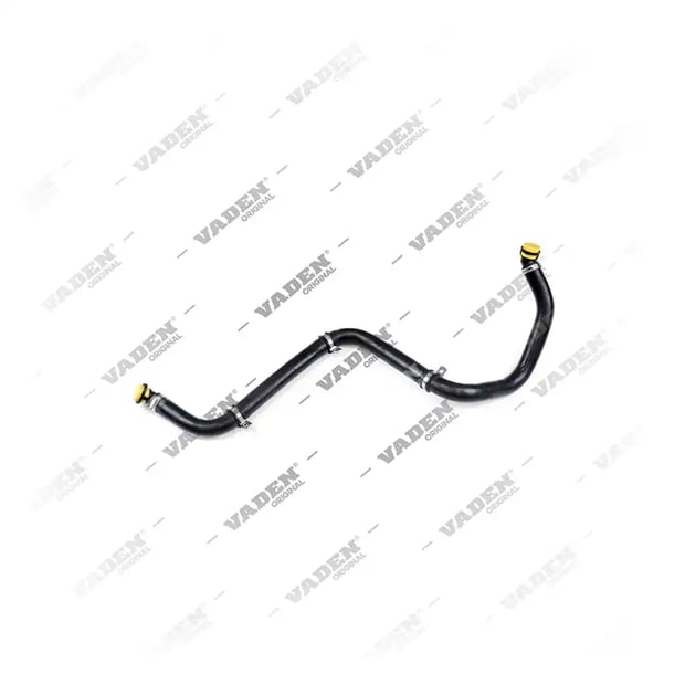 0101 508 MERCEDES BENZ Wasserrohr, Druckluftbremse Kompressor-Reparatursätze (OEM-Codes: 4701301857)