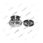 0002006722S1,4572000322,4572000522,4572000722,4572000822, 0002006722S1 MERCEDES BENZ   Ядро Меркурия, Вентилятор, Ваден