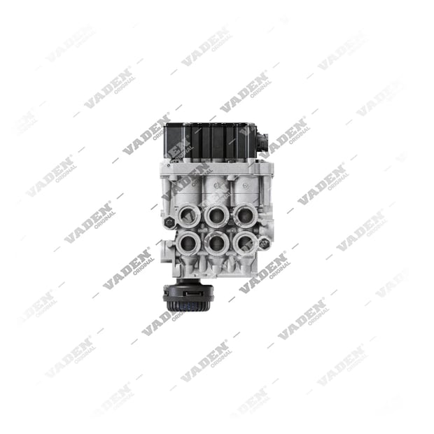 5) 4729051160,5010143098,1523999, 1523999 DAF   Electroválvula ECAS, Vaden