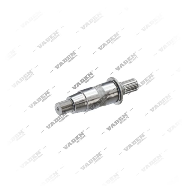 KNORR-BREMSE Antriebswelle, Druckluftbremse Kompressor-Reparatursätze (K171073K50)