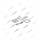 , 2000 030 500 Kit de reparação, Kit reparo do compressor de freio a ar, Vaden