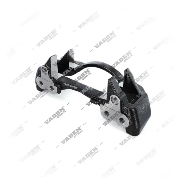 7) K015378, 3522009 SN6.../ SN7.../ SK7...- 19.5" Caliper Carrier, Brake Caliper Carrier, Vaden