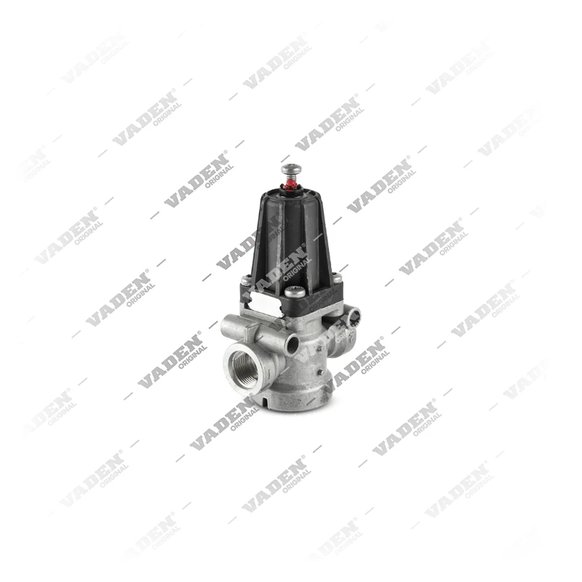 301.07.0066 IVECO Válvula limitadora de presión OEM: 61595603