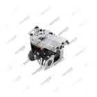, 1100 320 001 Twin Cylinder, Air Compressor, Vaden