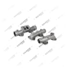 1373636,1395191,1635145, 1635145 DAF   Kolektor wydechowy, Vaden