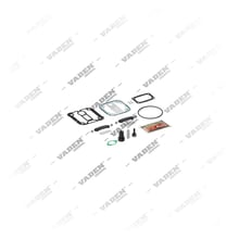 2500 260 760 - Kit de reparação, Kit reparo do compressor de freio a ar