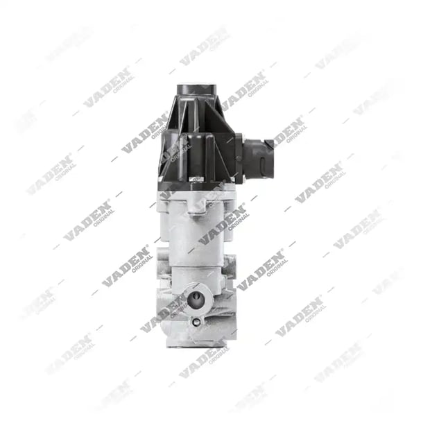 8) 1442278,1501452,1736364,1850567, 303.11.0070 Válvula de solenoide, Retardador, Vaden