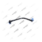 51063045457, 0102 010 Tubo de água, Kit reparo do compressor de freio a ar, Vaden