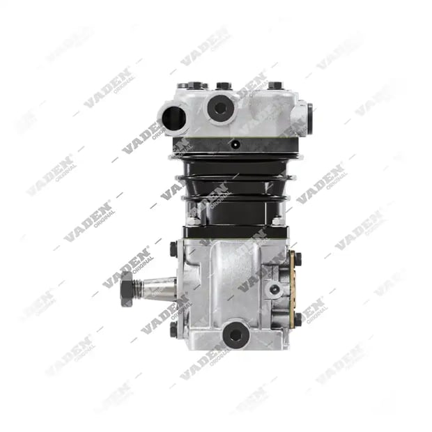 6) 1173720,1174474,LK3904, LK3904 KNORR-BREMSE Mono Cylindre, Compresseur d'air, Vaden