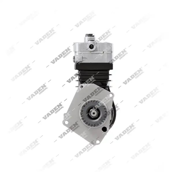 7) 4123520160,4571302615, 412 352 016 0 Single Cylinder, Air Compressor, Vaden