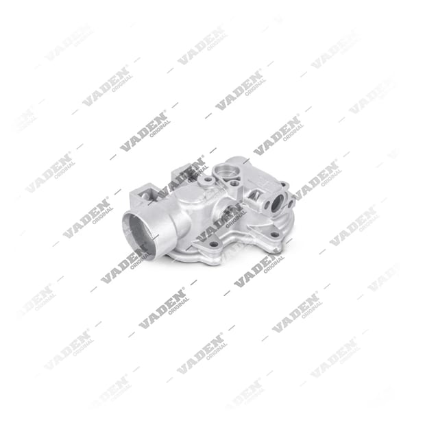 [Código de stock: 0103 141] Cubierta, Termostato 