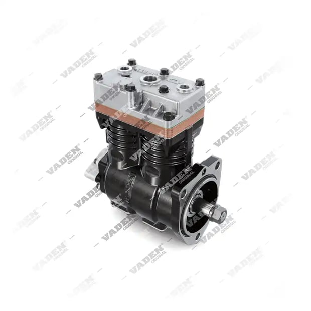 3500 040 001 Double cylindre, Compresseur d'air