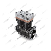 3500 040 001 - Doppio cilindro, Compressore d'aria