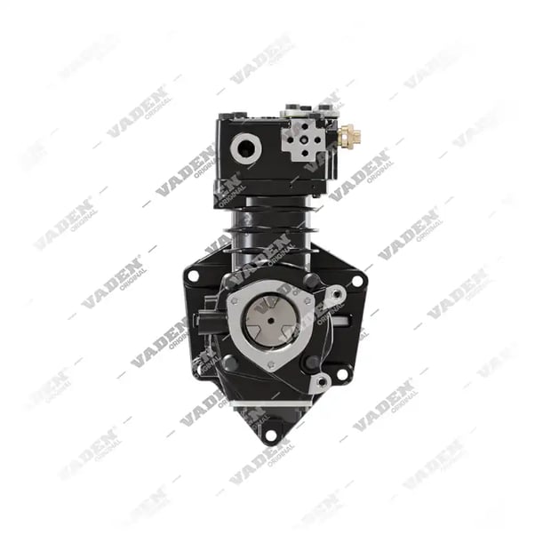 8) 5004187,TUFLO750, 2600 120 001 Bicilíndrico, Compresor de aire, Vaden