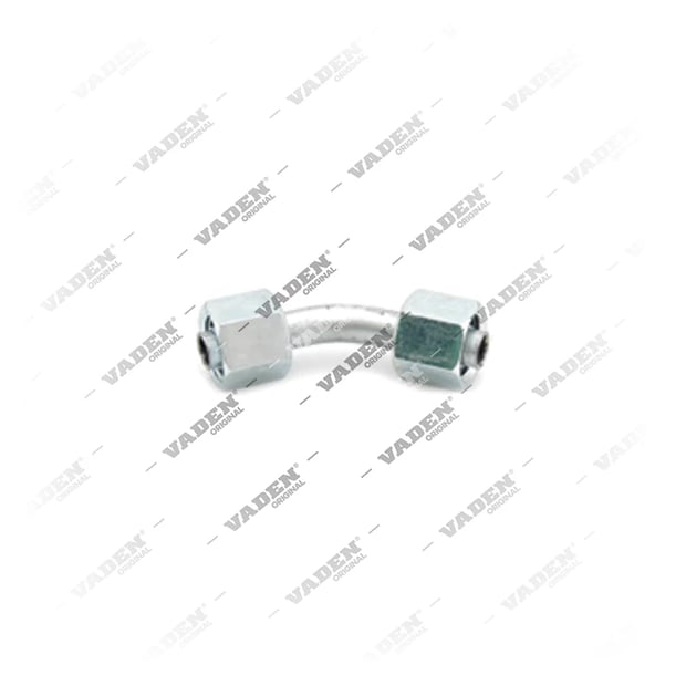 1487851 Tubo, Retardatária SCANIA Peça OEM 