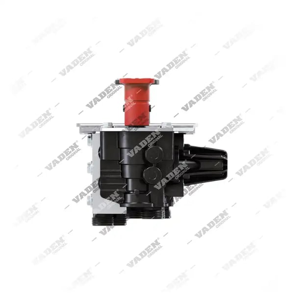 8) AE4371,K141699,1332124,515091053,173600,1963886, 515091053 KRONE   Valve de déverrouillage de la remorque, Vaden