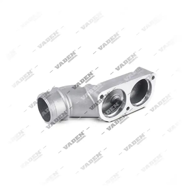 2) 51063010908,51063013316, 51.06301-3316 Cover, Thermostat, Vaden