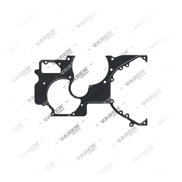 MAN 8120 001 Gasket, Cárter 
