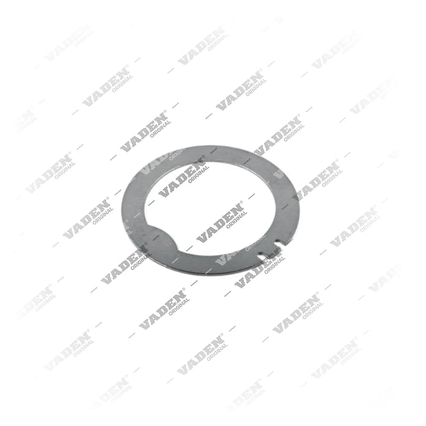 204723 SCANIA Washer, Wheel Hub