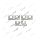 51089010200, 51089010200 MAN Dichtung, Auspuffkrümmer, Vaden