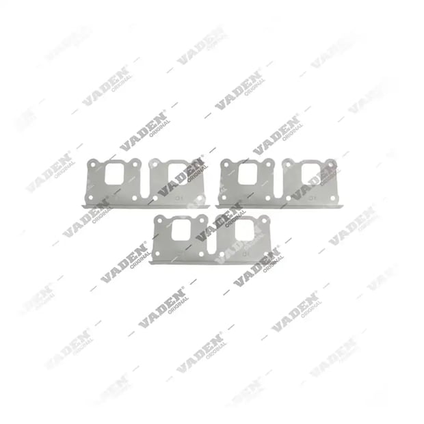 1200 01 005 MAN Dichtung, Auspuffkrümmer OEM: 51089010200