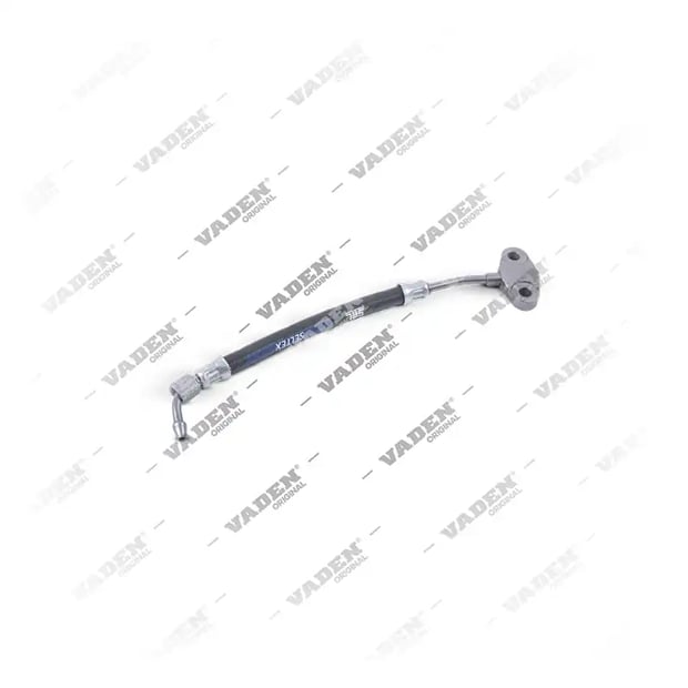 2) 20711411,21414908,7421414908, 7421414908 RENAULT TRUCKS Tuyau de lubrification, Kit de réparation du compresseur de frein à air, Vaden