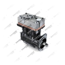 1300 050 004 - Cilindro duplo, Compressor de ar