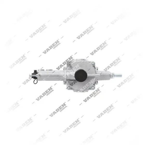 3) 4757155110,1935113,1518980, 303.06.0023 Complet, Valve de détection de charge ALB, Vaden