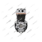 K022264N00,LK4952,504079460,504353252, 504079460 IVECO Двухцилиндровый, Компрессор воздуха, Ваден