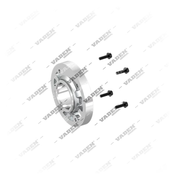 7500 750 007 Adaptateur, Kit de réparation du compresseur de frein à air